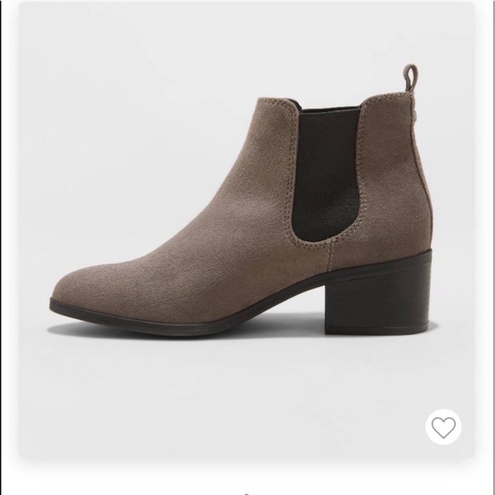 Booties - Picture 2 of 6